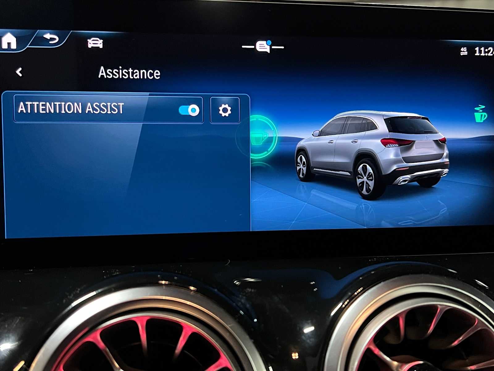 2025 Mercedes-Benz GLA GLA 250