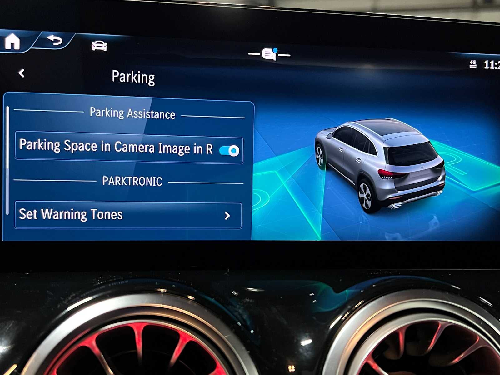 2025 Mercedes-Benz GLA GLA 250