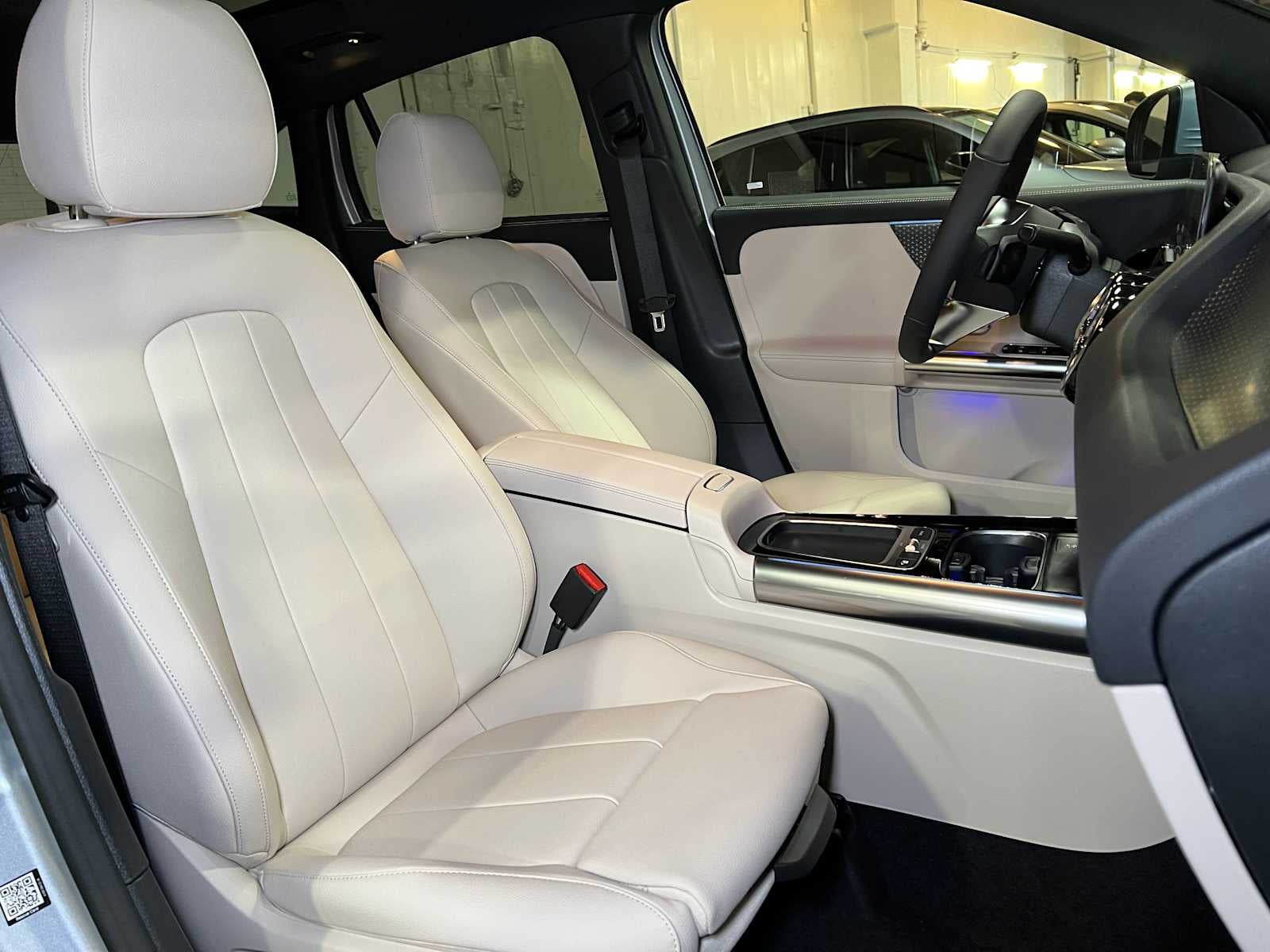 2026 Mercedes-Benz GLA GLA 250