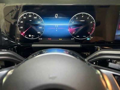 2026 Mercedes-Benz GLA GLA 250