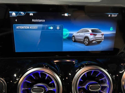 2026 Mercedes-Benz GLA GLA 250