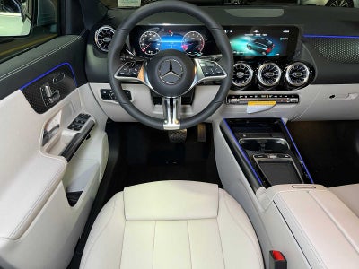 2026 Mercedes-Benz GLA GLA 250