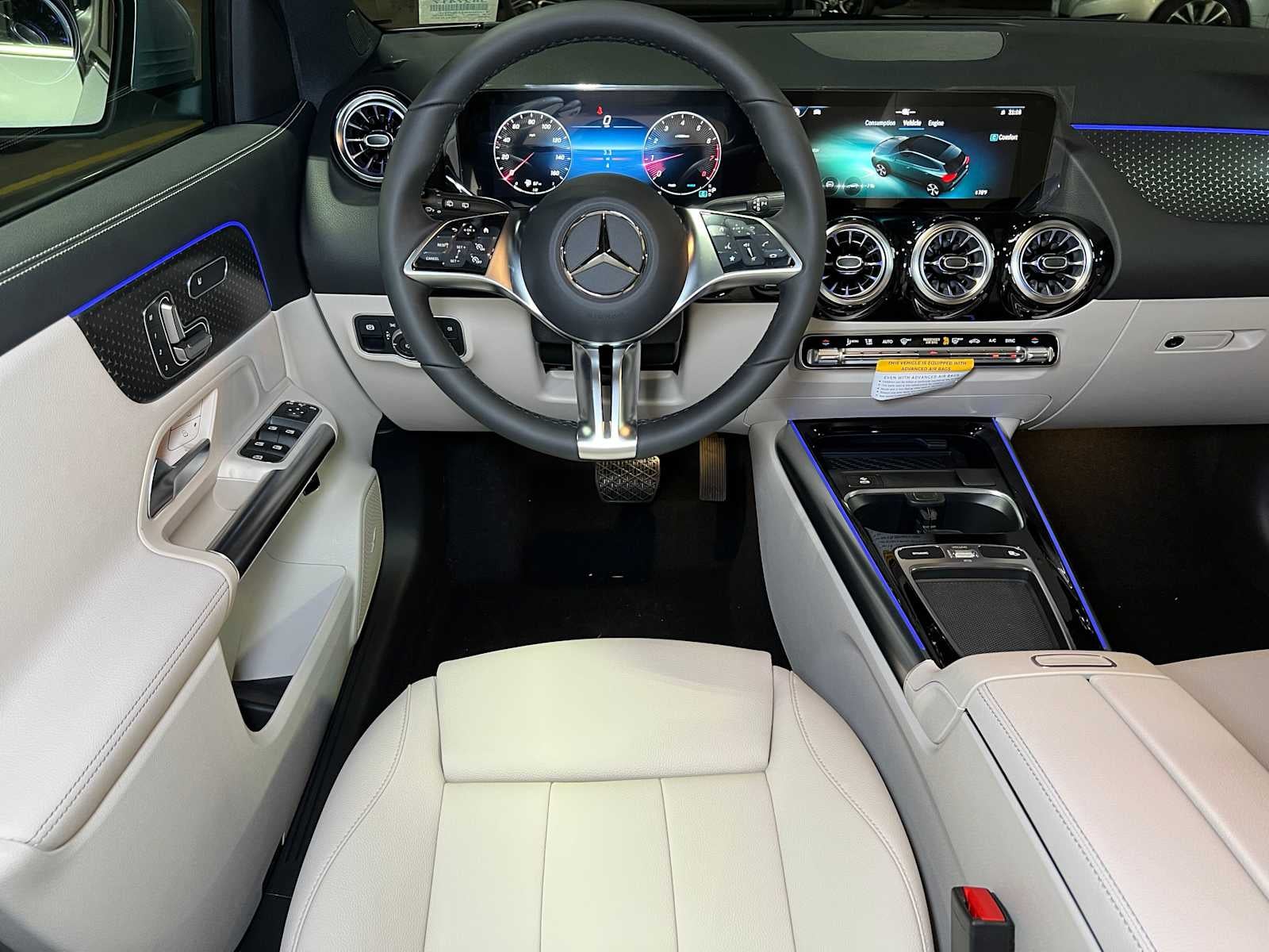 2026 Mercedes-Benz GLA GLA 250