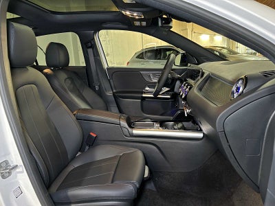 2026 Mercedes-Benz GLA GLA 250