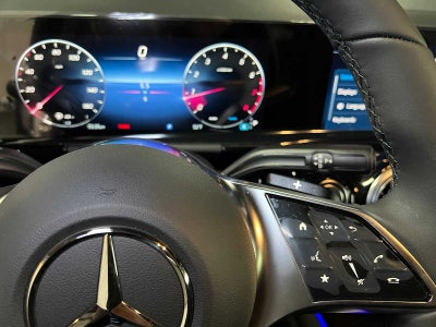 2026 Mercedes-Benz GLA GLA 250