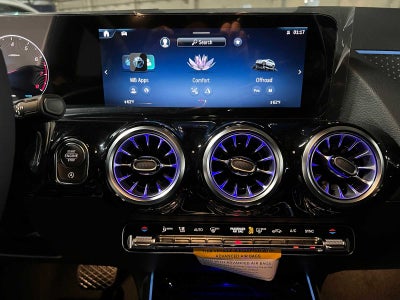 2026 Mercedes-Benz GLA GLA 250