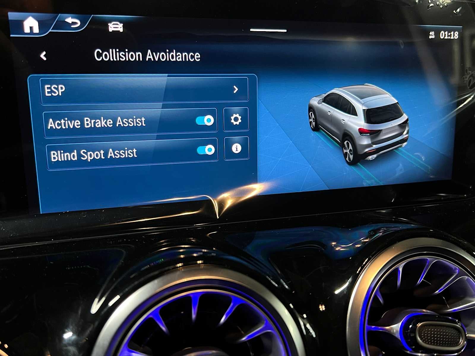 2026 Mercedes-Benz GLA GLA 250