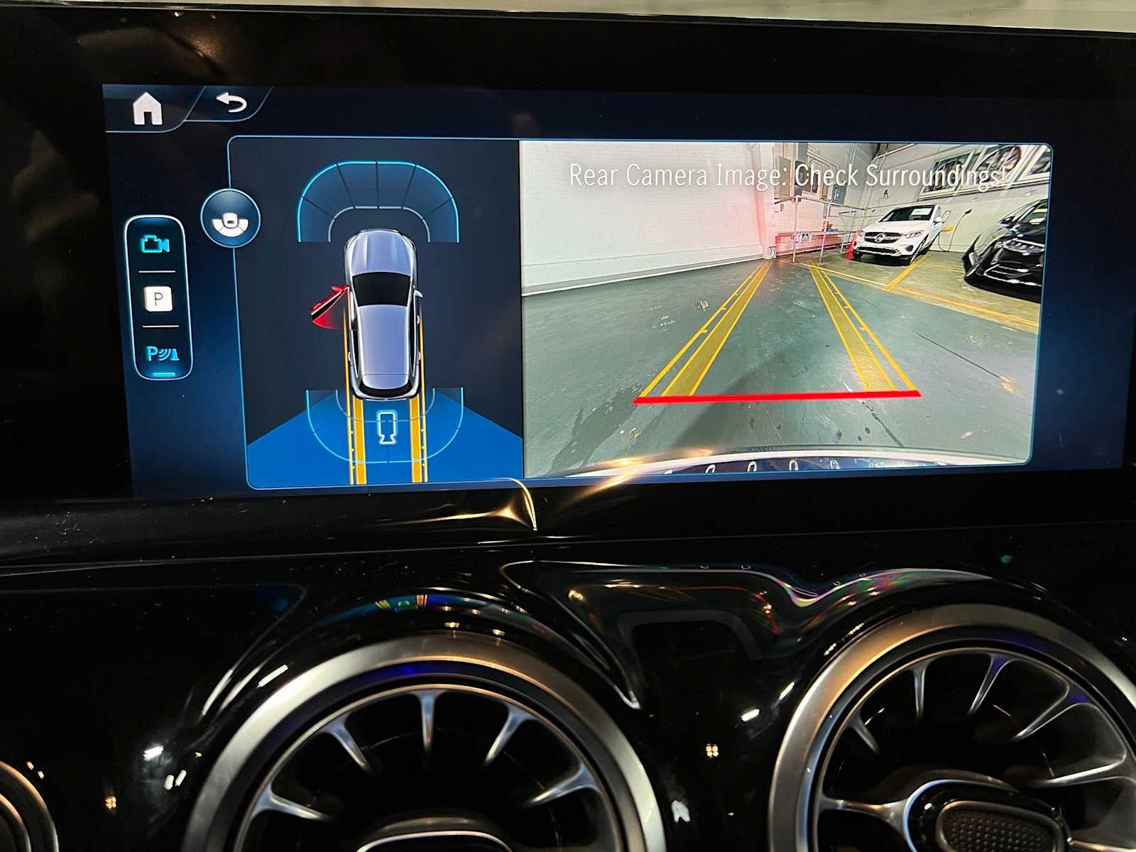 2026 Mercedes-Benz GLA GLA 250