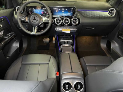 2026 Mercedes-Benz GLA GLA 250