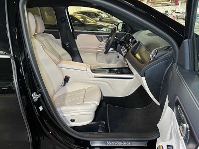 2025 Mercedes-Benz GLA GLA 250