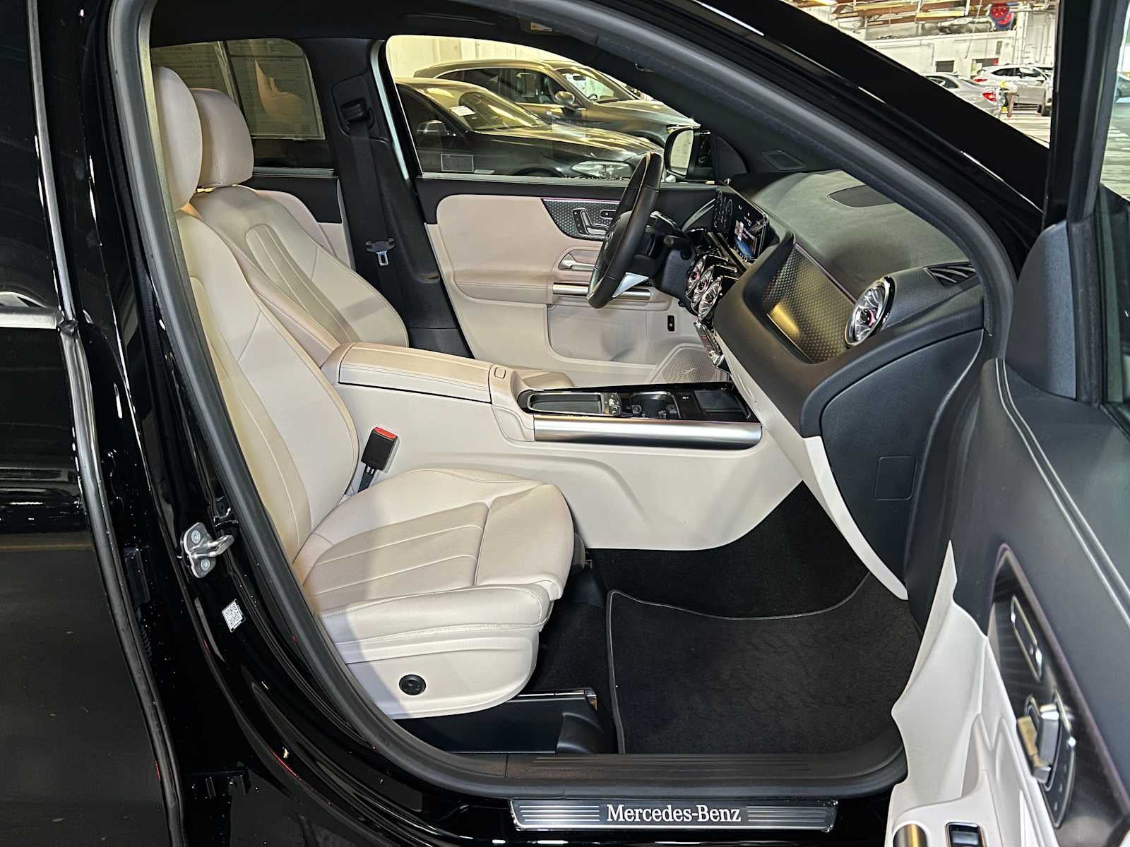 2025 Mercedes-Benz GLA GLA 250