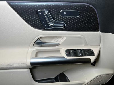 2025 Mercedes-Benz GLA GLA 250