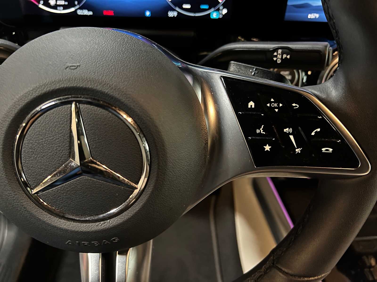 2025 Mercedes-Benz GLA GLA 250