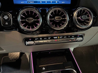 2025 Mercedes-Benz GLA GLA 250