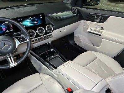 2025 Mercedes-Benz GLA GLA 250