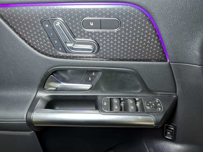 2025 Mercedes-Benz GLA GLA 250