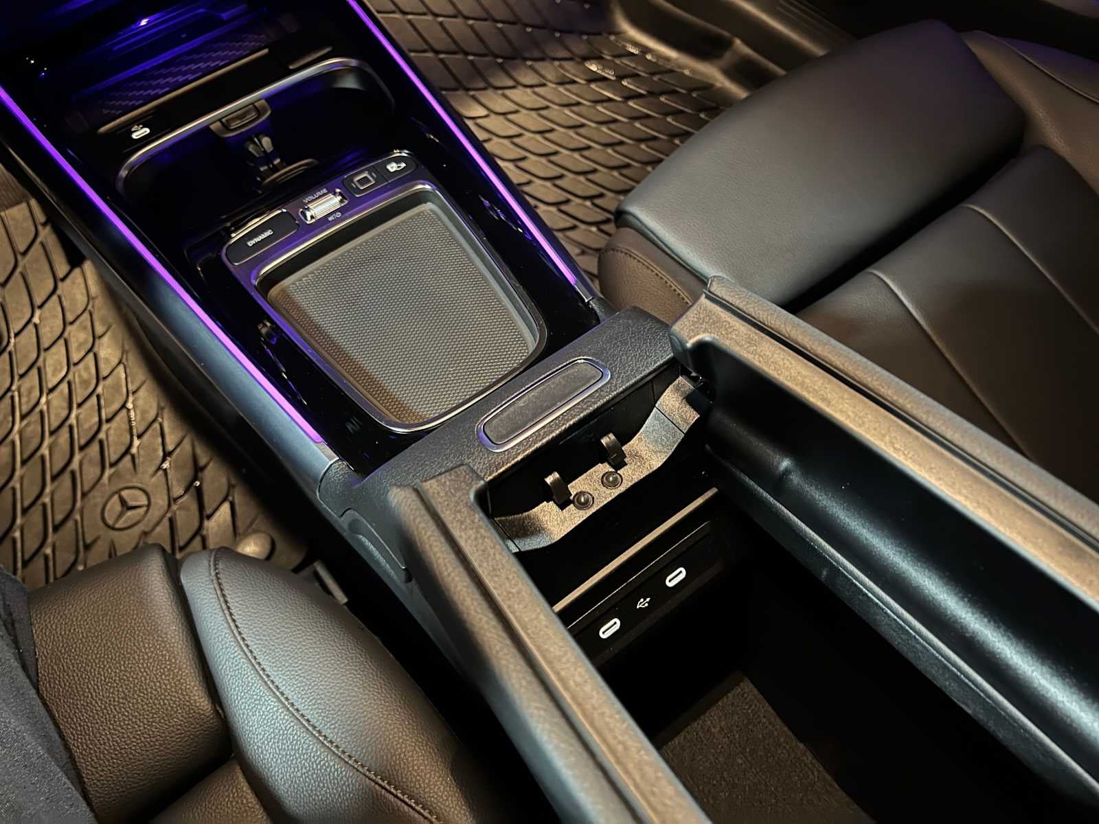 2025 Mercedes-Benz GLA GLA 250