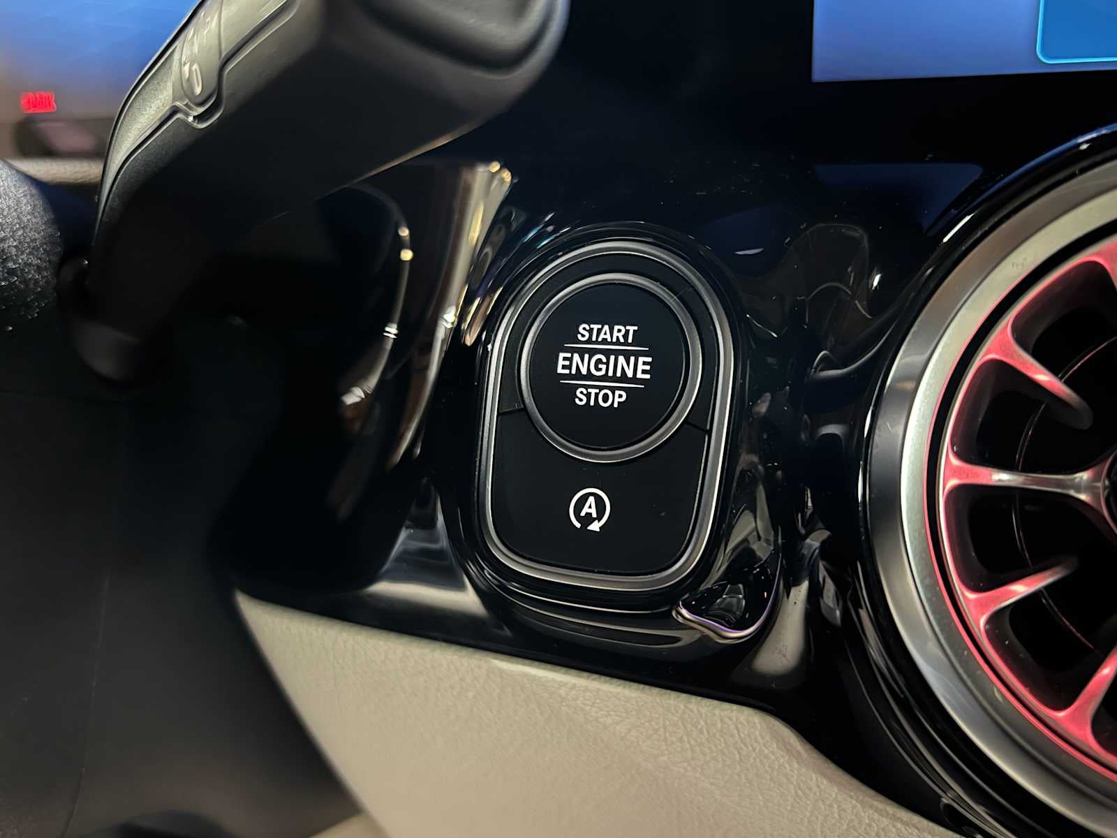 2025 Mercedes-Benz GLA GLA 250