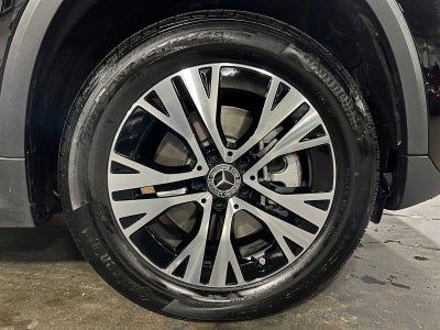 2025 Mercedes-Benz GLA GLA 250