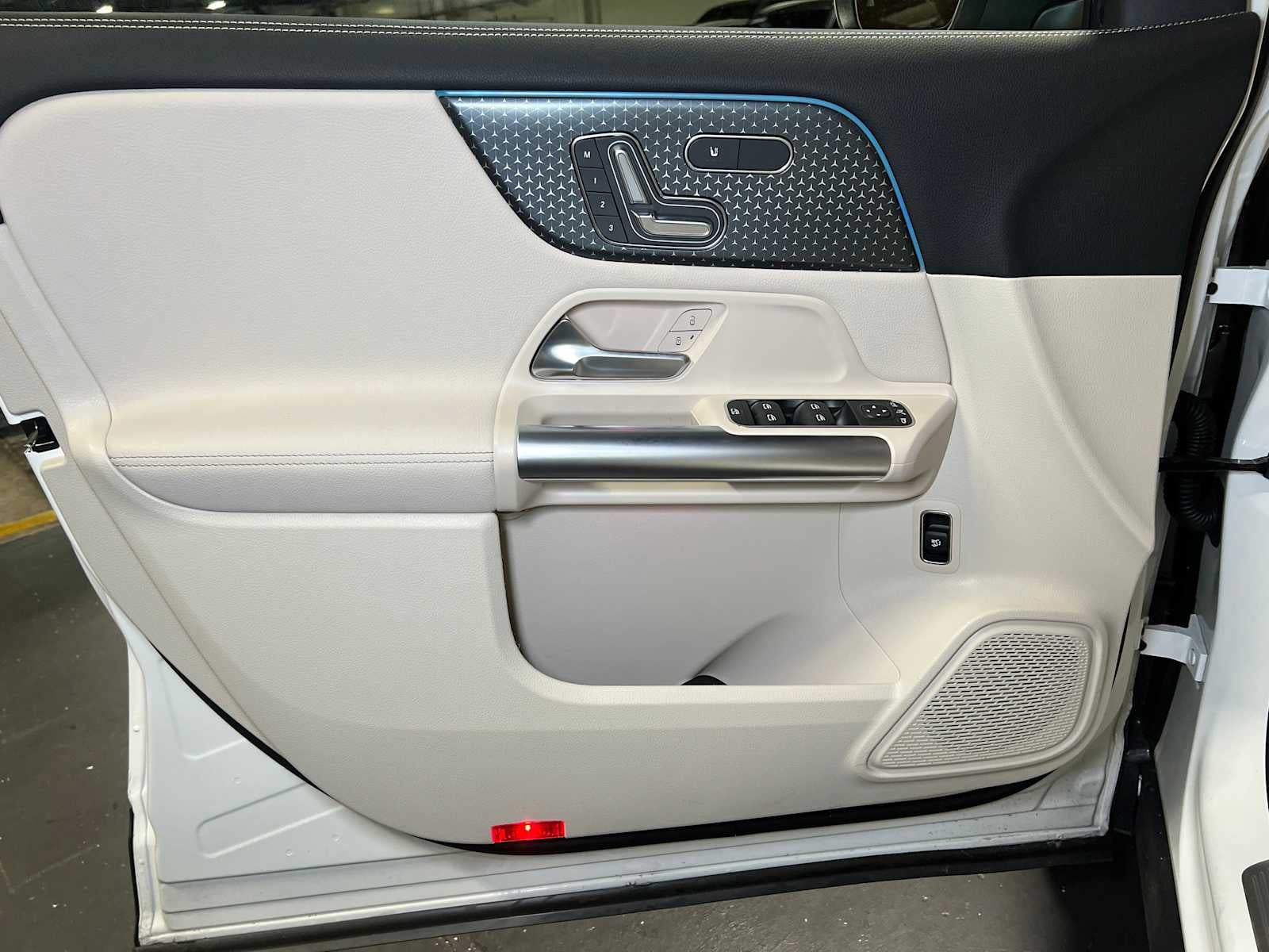 2025 Mercedes-Benz GLA GLA 250