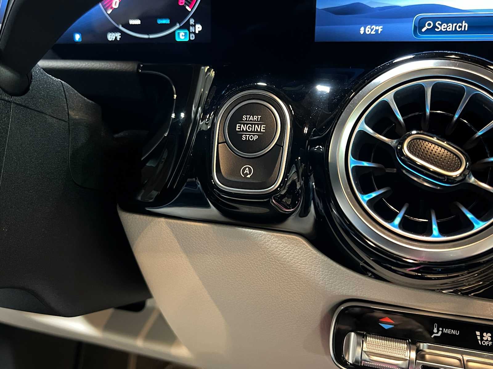 2025 Mercedes-Benz GLA GLA 250