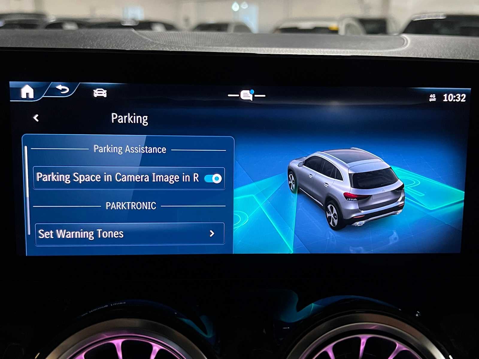 2025 Mercedes-Benz GLA GLA 250