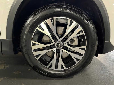 2025 Mercedes-Benz GLA GLA 250