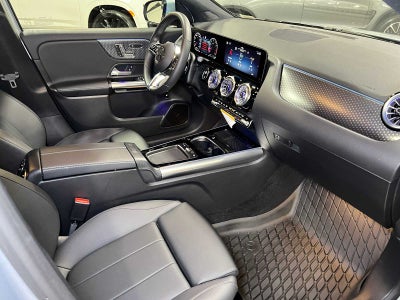 2025 Mercedes-Benz GLA GLA 250