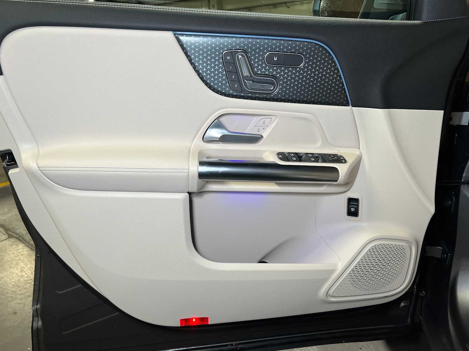 2025 Mercedes-Benz GLA GLA 250