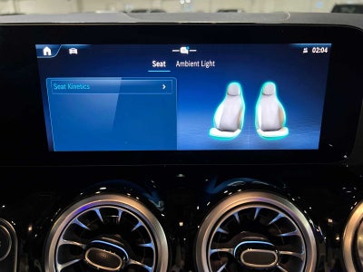 2025 Mercedes-Benz GLA GLA 250