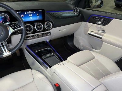 2025 Mercedes-Benz GLA GLA 250