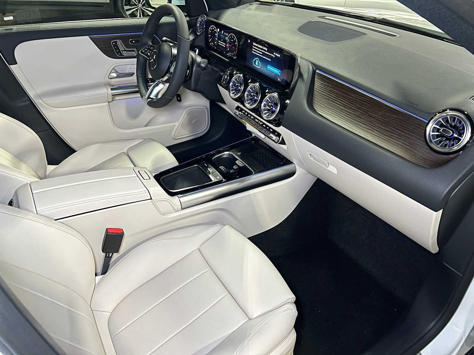 2026 Mercedes-Benz GLA GLA 250