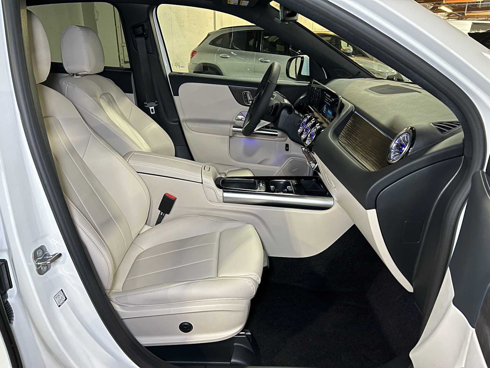 2026 Mercedes-Benz GLA GLA 250