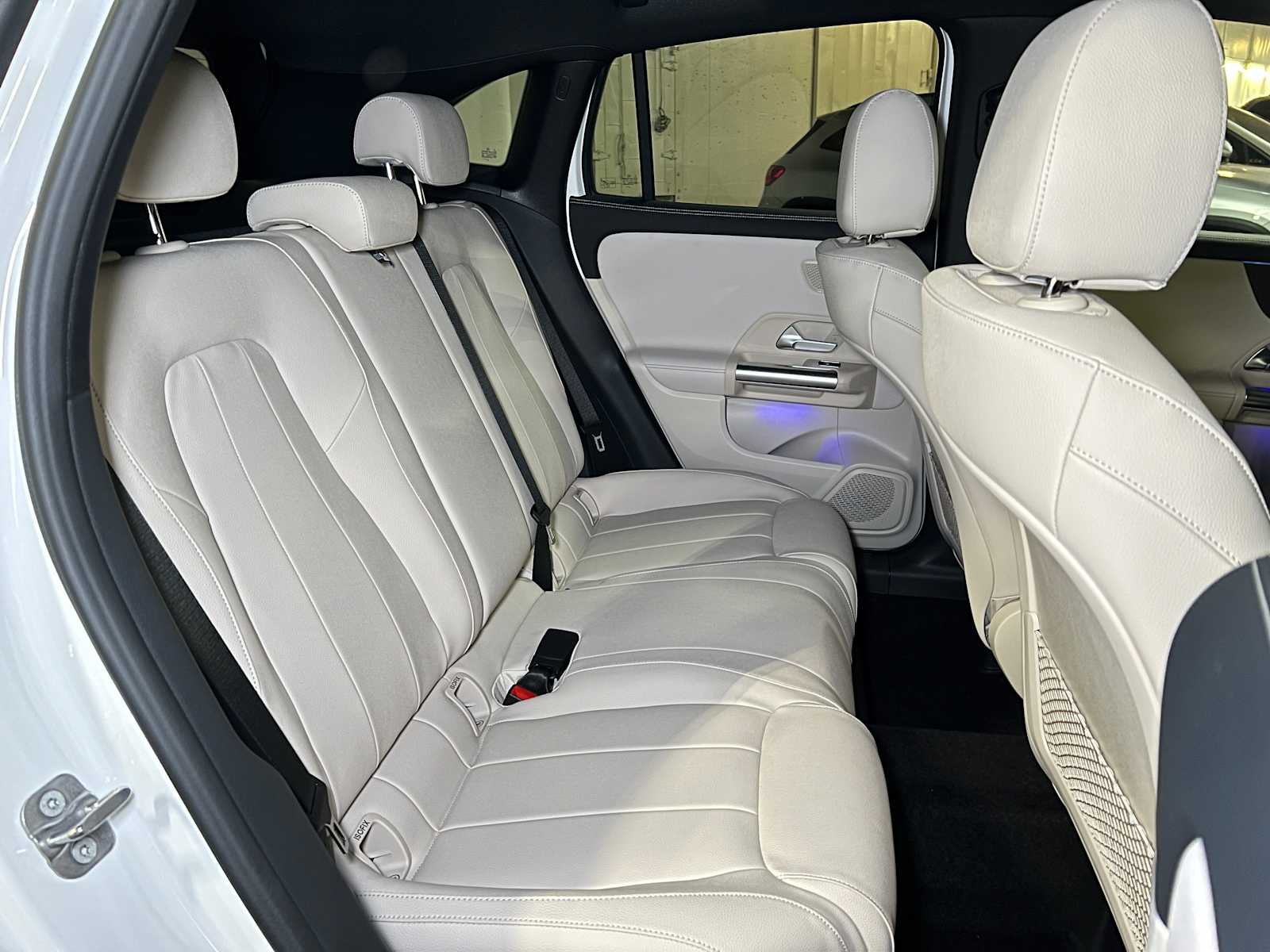 2026 Mercedes-Benz GLA GLA 250