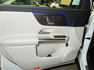 2026 Mercedes-Benz GLA GLA 250