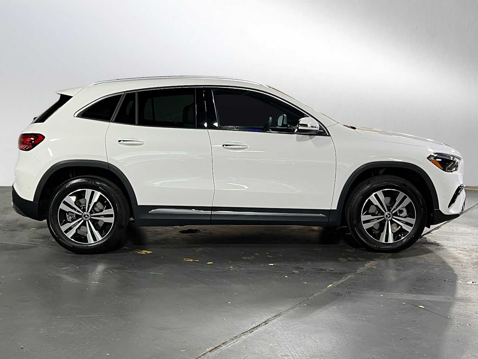 2026 Mercedes-Benz GLA GLA 250