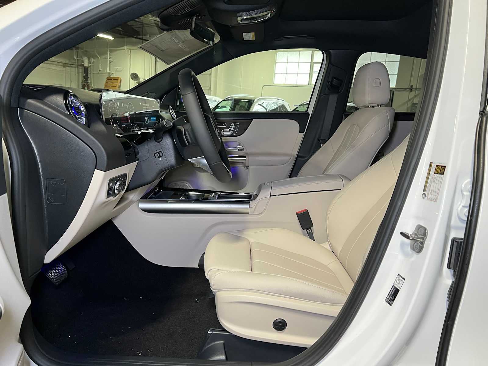 2026 Mercedes-Benz GLA GLA 250