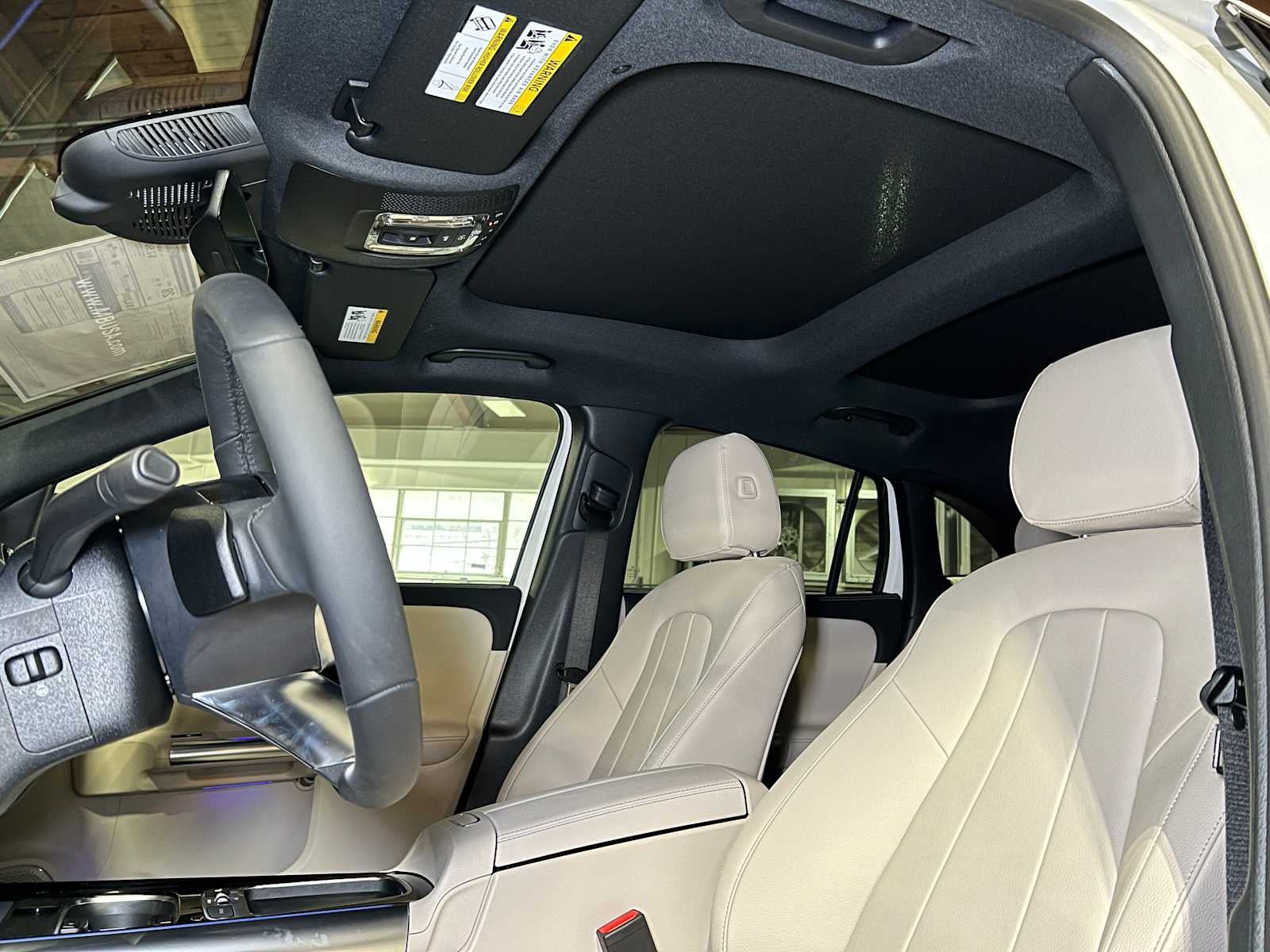 2026 Mercedes-Benz GLA GLA 250