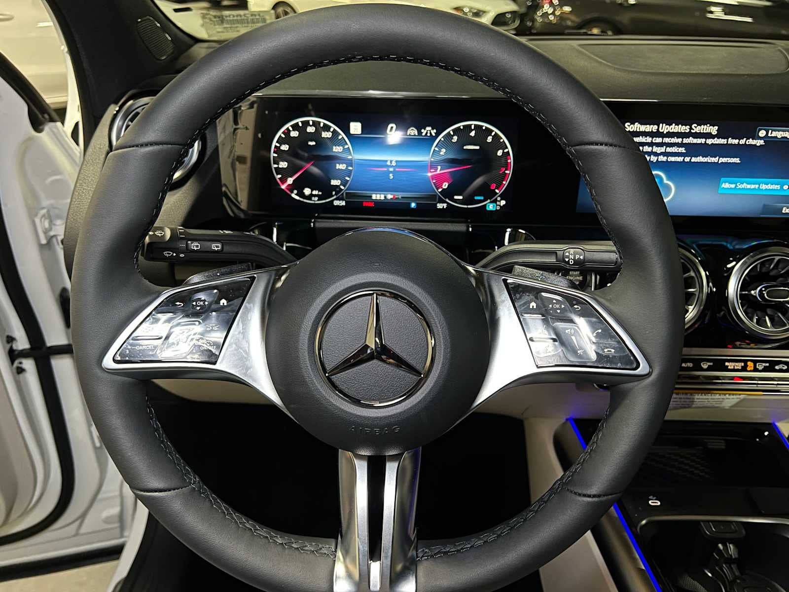 2026 Mercedes-Benz GLA GLA 250