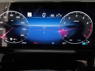 2026 Mercedes-Benz GLA GLA 250