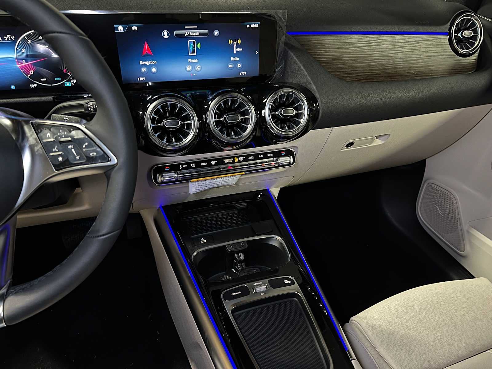 2026 Mercedes-Benz GLA GLA 250