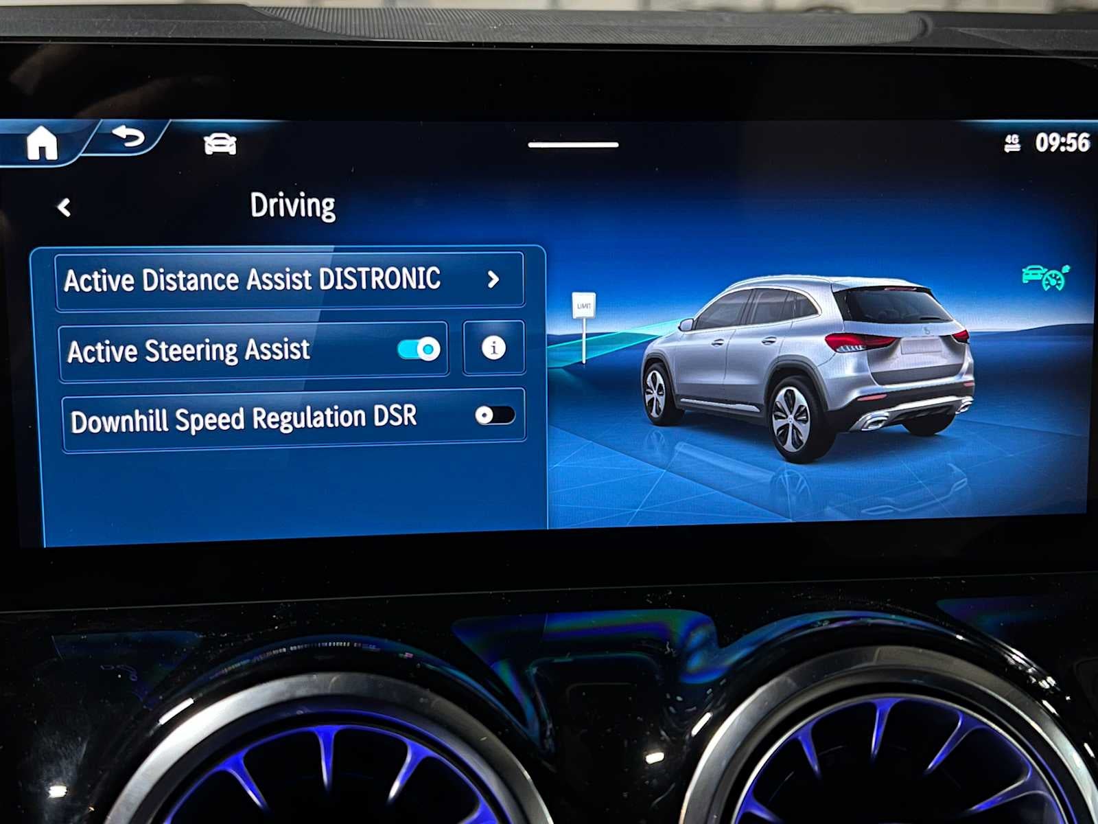 2026 Mercedes-Benz GLA GLA 250