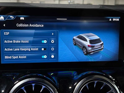 2026 Mercedes-Benz GLA GLA 250