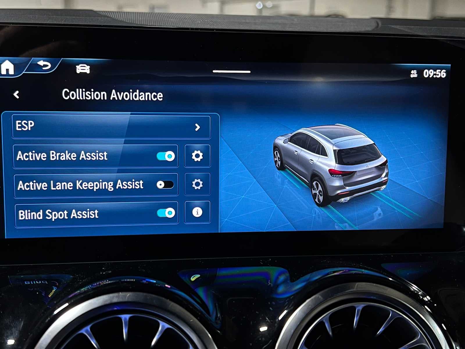 2026 Mercedes-Benz GLA GLA 250