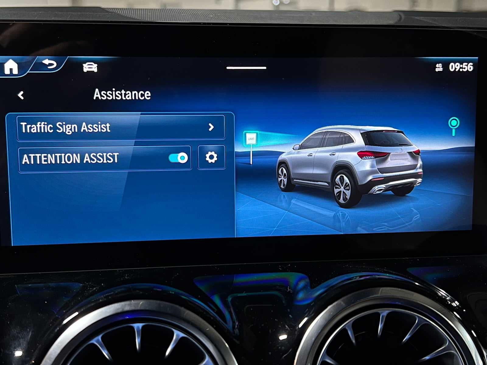 2026 Mercedes-Benz GLA GLA 250