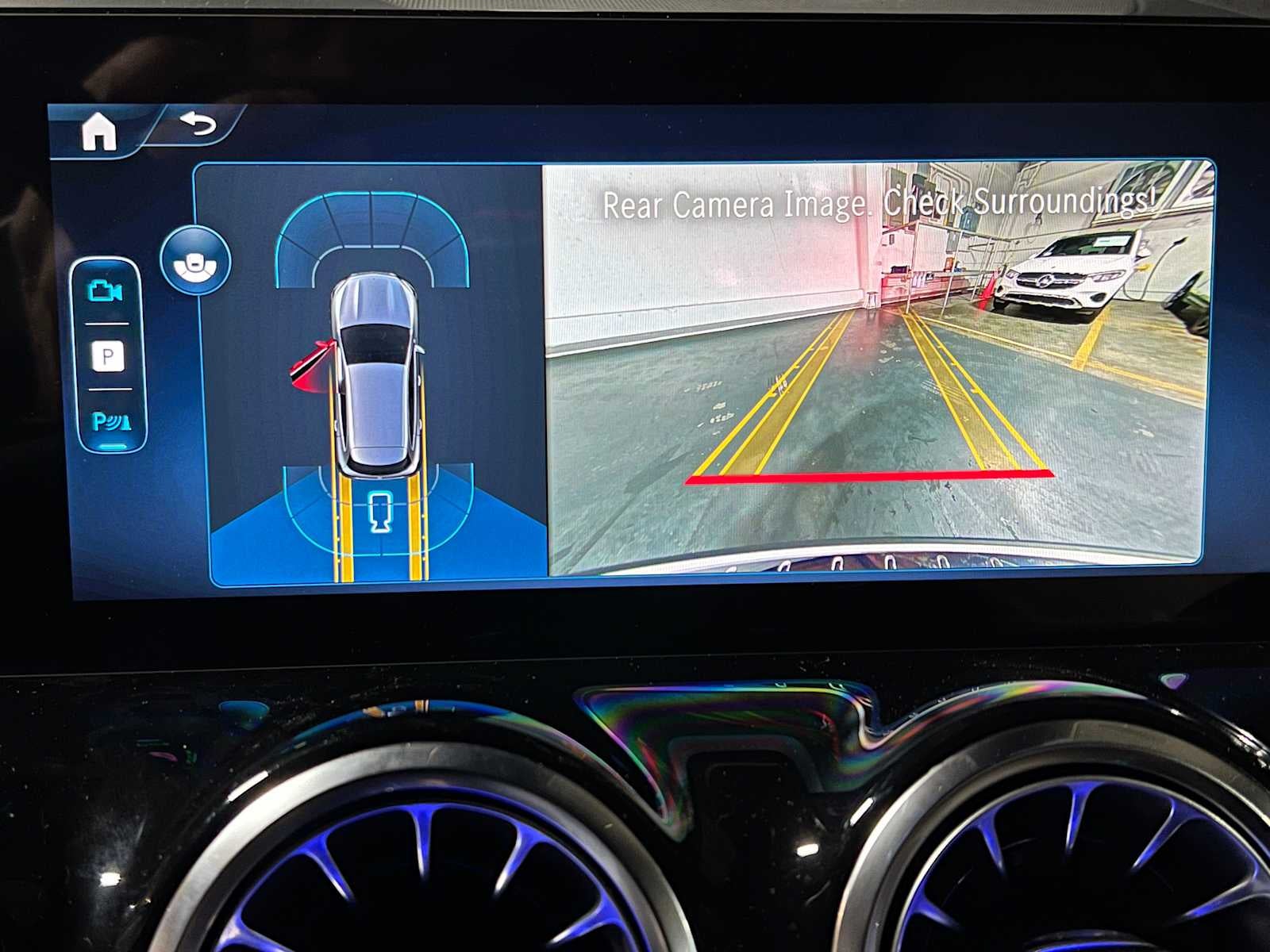 2026 Mercedes-Benz GLA GLA 250