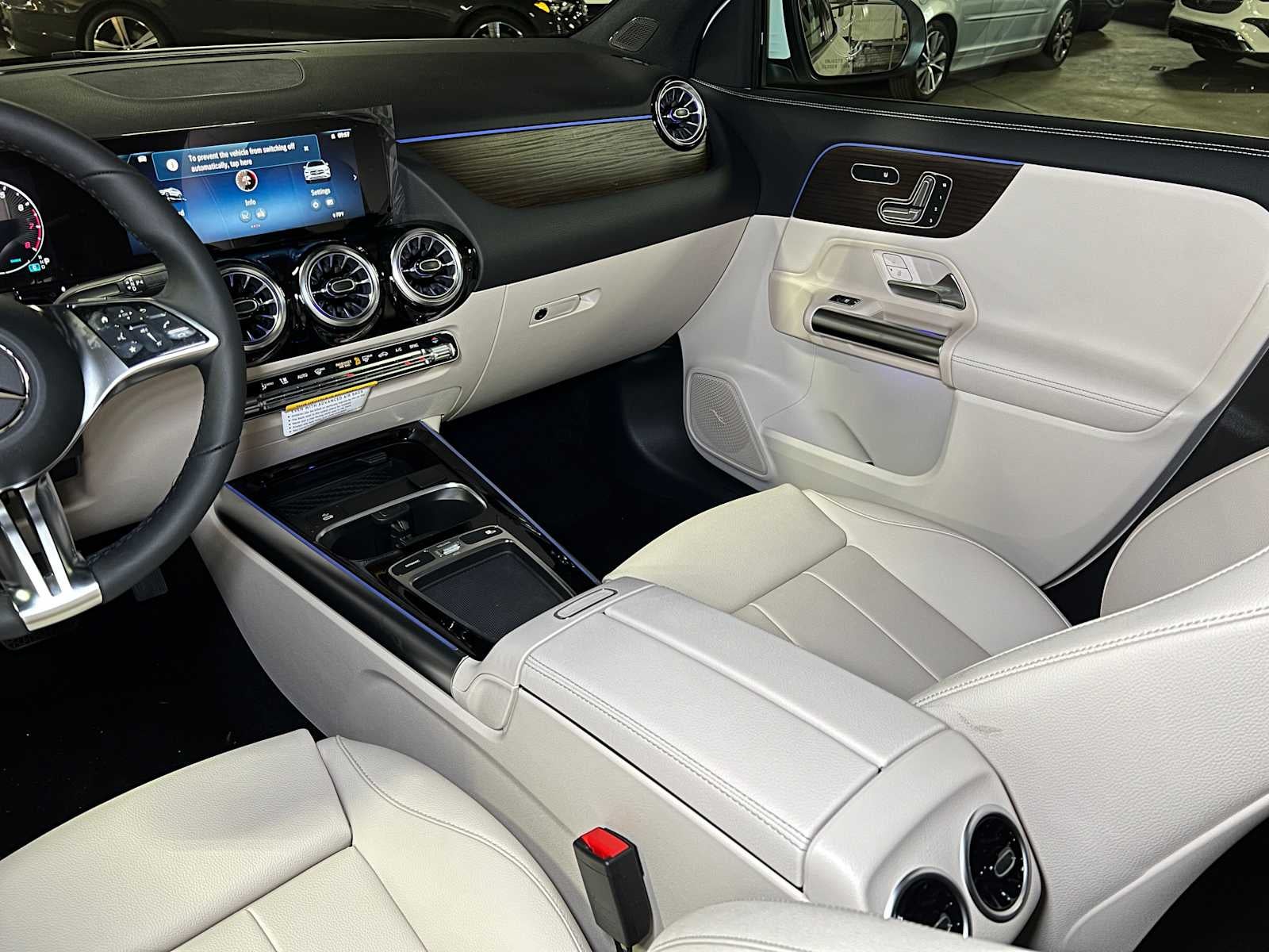 2026 Mercedes-Benz GLA GLA 250