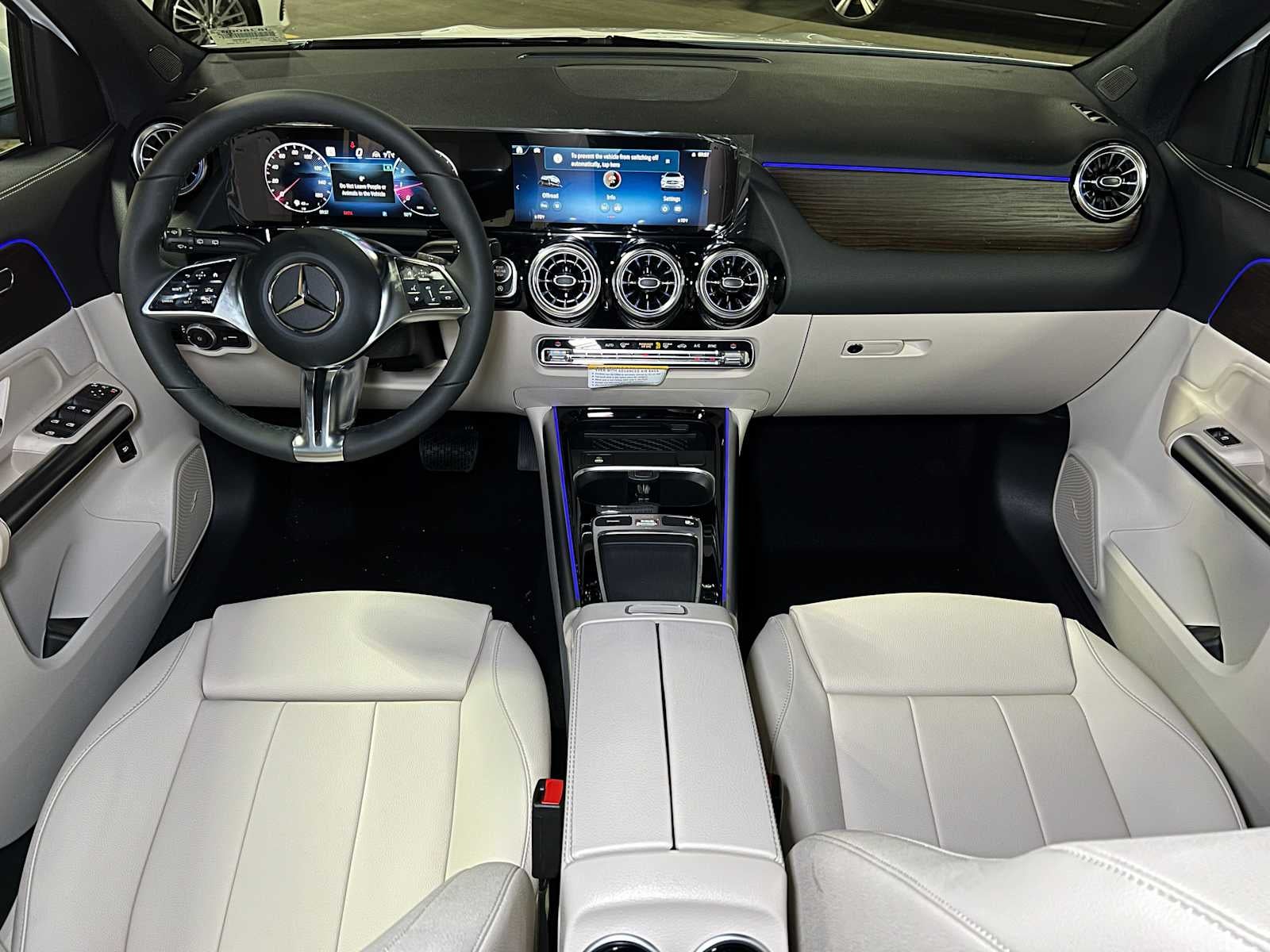 2026 Mercedes-Benz GLA GLA 250