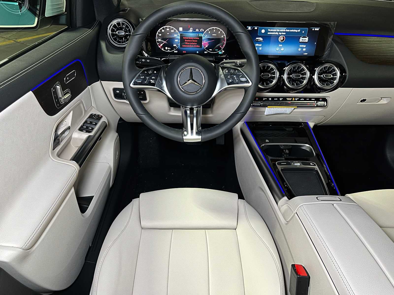 2026 Mercedes-Benz GLA GLA 250