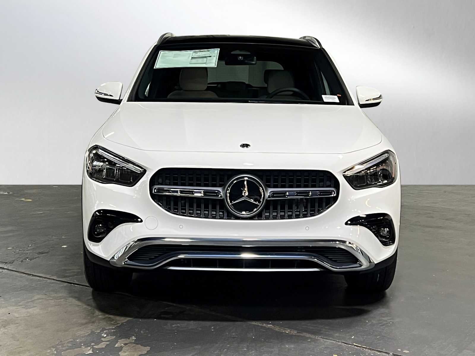 2026 Mercedes-Benz GLA GLA 250